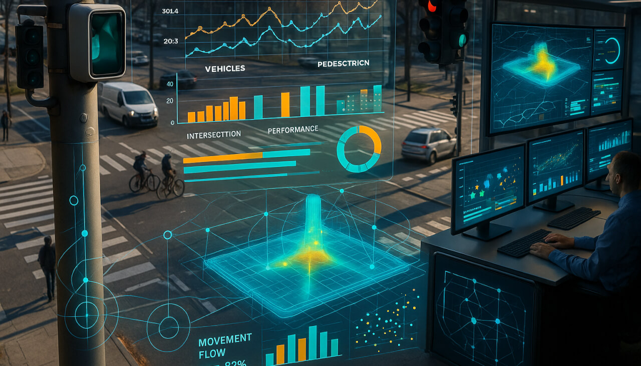 Using Lidar in ITS and Smart Cities